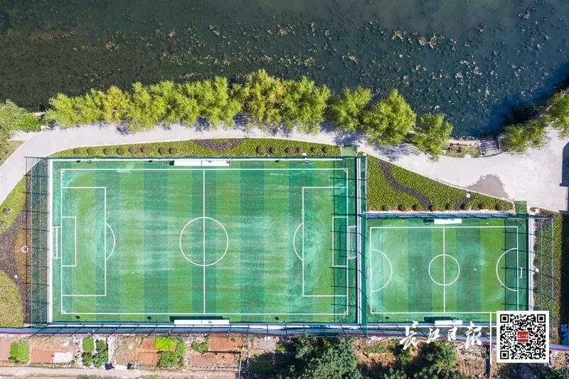 社区足球联赛开赛视频,社区足球比赛最新消息