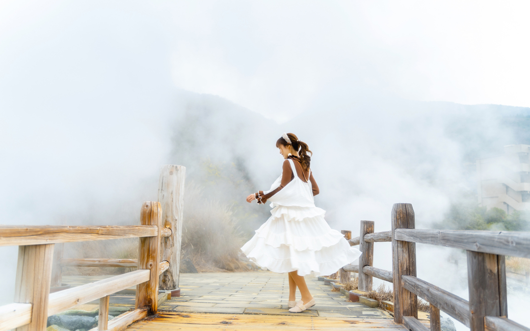 日本九州游,日本九州小众游