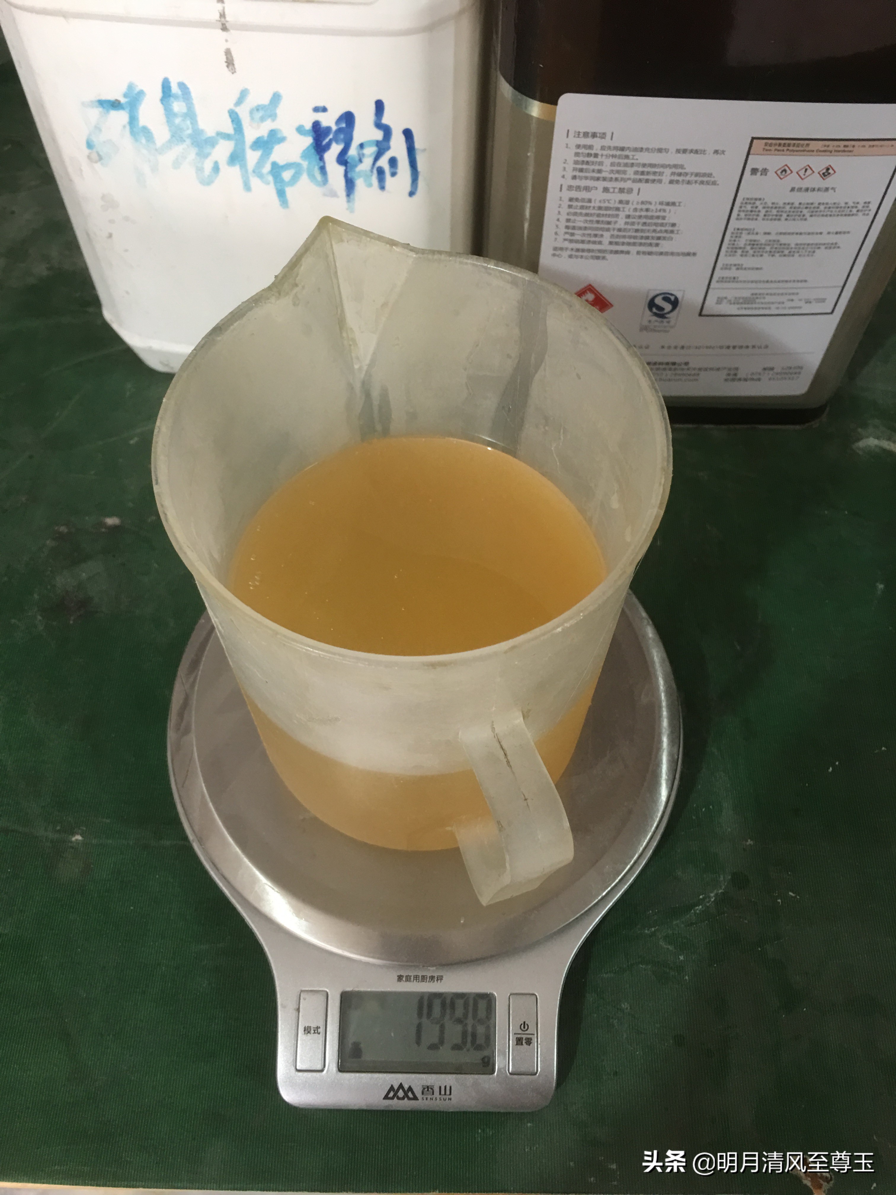 pu家具漆与nc家具漆哪个更环保,pu漆和聚氨酯油漆的区别