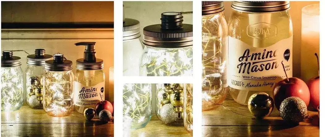 可以长头发的樱花洗发水,樱花水感控油清爽洗发水