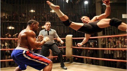 龙格尔阿金斯加怀特尚格云顿,迈克尔加怀特vs尚格云顿