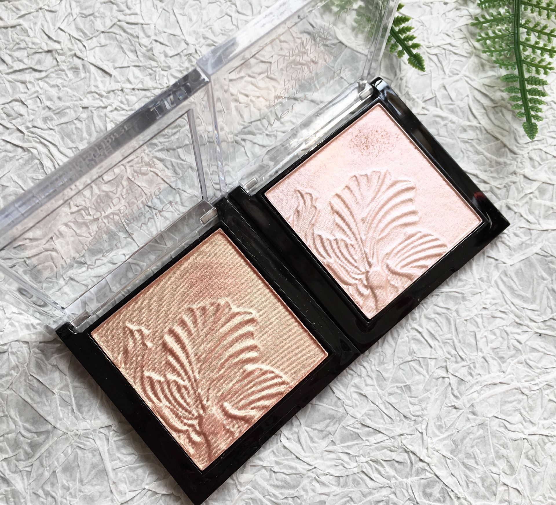 wetnwild湿又野眼影测评,基础款彩妆推荐女士品牌有哪些