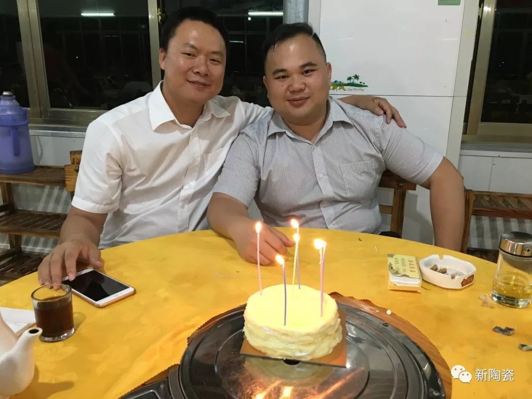 蔡振华：从0到1，人生就要不断挑战