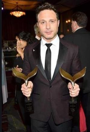 真探第一季为什么是神剧,豆瓣评分9.6的神剧你看过吗