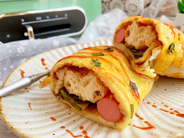 传统美食手把手制作,中华传统美食简单做