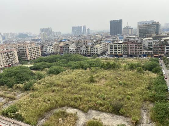 广州增城区最具发展潜力的楼盘,增城地铁口楼盘离天河最近有哪些