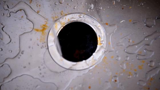 美的集成洗碗机强排水处理垃圾,美的l3洗碗机自清洁