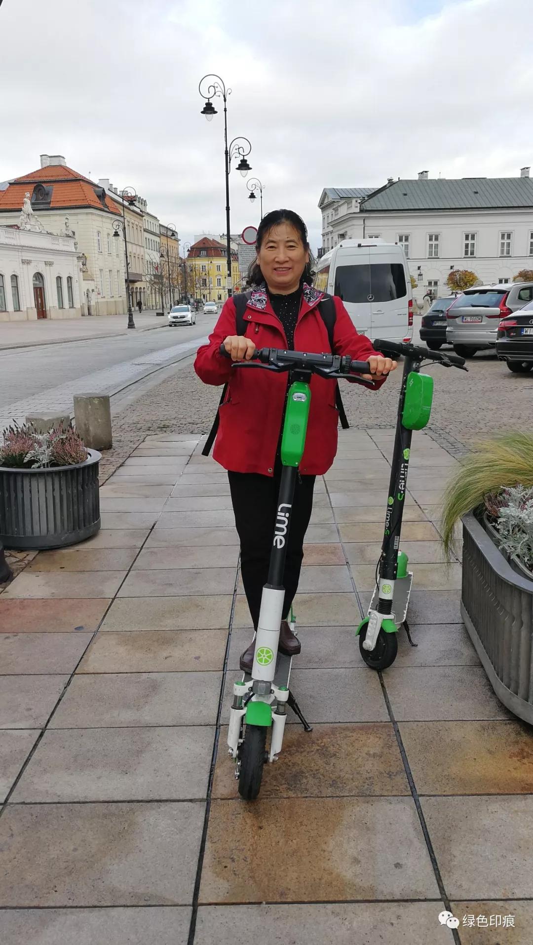 华沙老城与华沙美人鱼,波兰电影华沙美人鱼