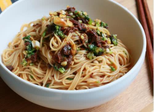 南通海安美食特产,南通特色美食学习