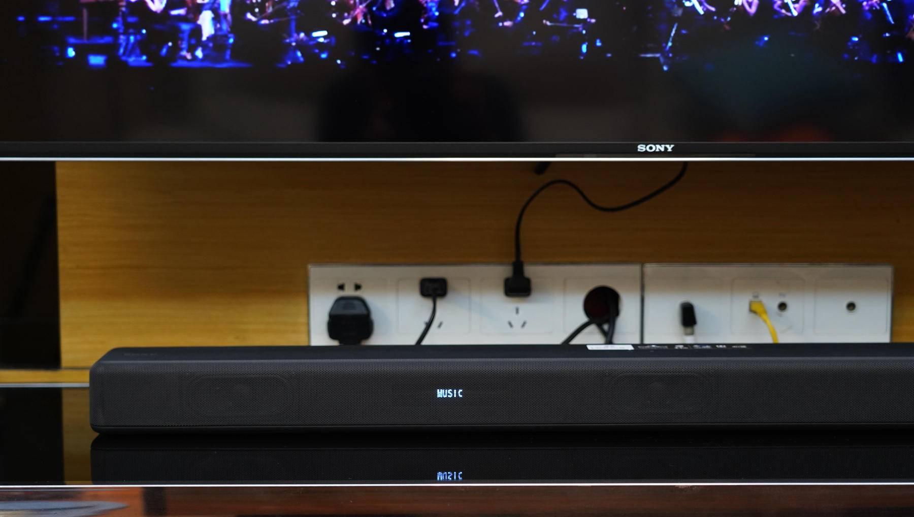 索尼ht-s200f回音壁体验评测,索尼sonyht-g700测评