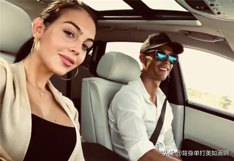 c罗有多宠乔治娜满眼都是爱呀,关于c罗和乔治娜感情生变的传闻