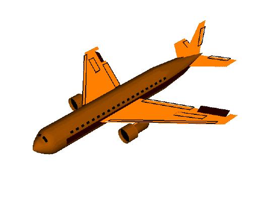 纸杯飞机飞行原理通俗易懂,单螺旋桨飞机的飞行原理