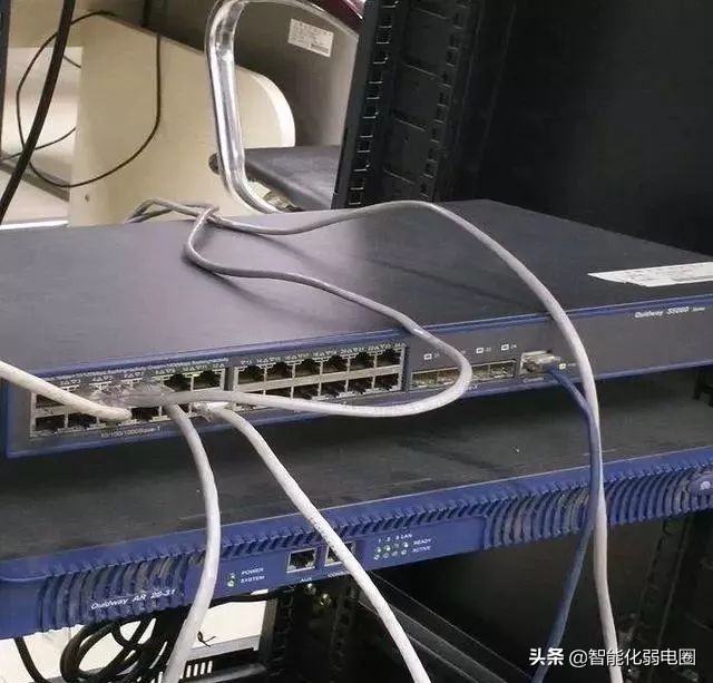 项目中交换机如何选择,什么样的项目要用到大量的交换机