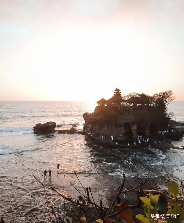 蜜月潜水看海推荐,全球最适合蜜月旅游的海岛