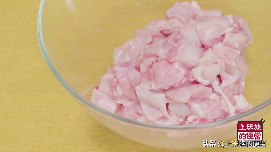 麻辣干溜兔肉最正宗的做法,正宗兔肉怎么做