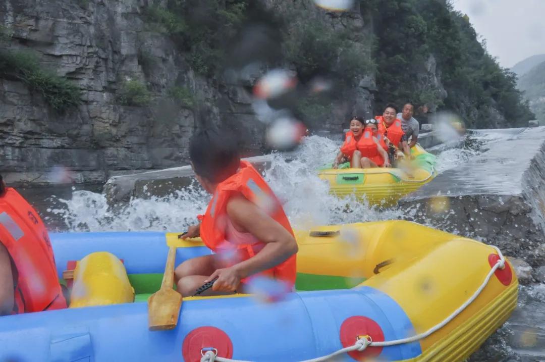 忘情北,忘情重庆黔江