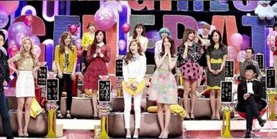 韩娱六大节目,大半个娱乐圈都参与的剧