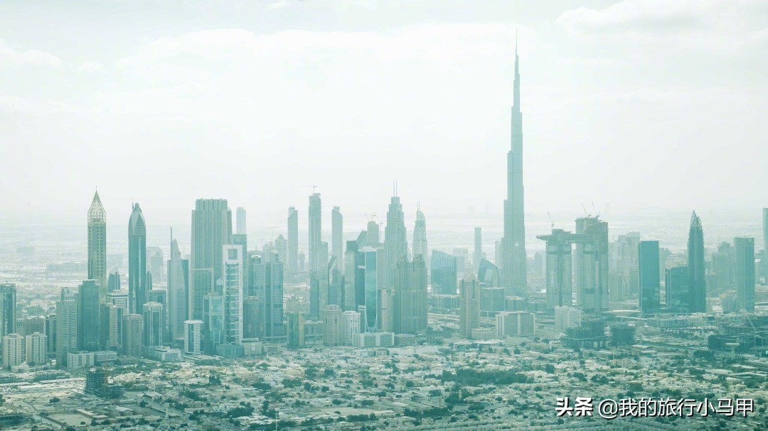 迪拜旅游攻略必去的地方,迪拜游玩全攻略
