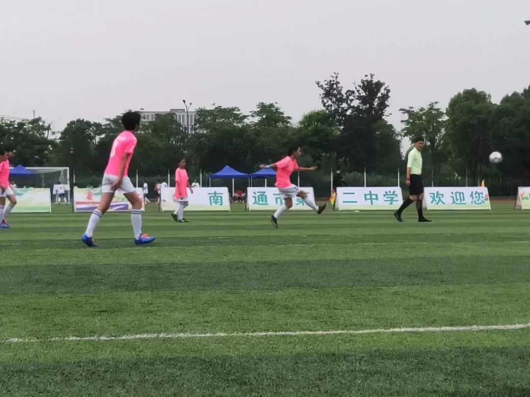 南通市崇川校园足球联赛,海门市校园足球联赛