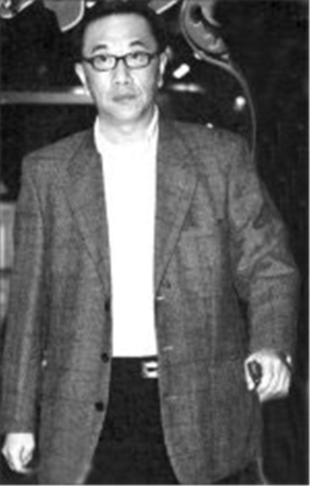 向华胜电影作品,向华胜的所有电影