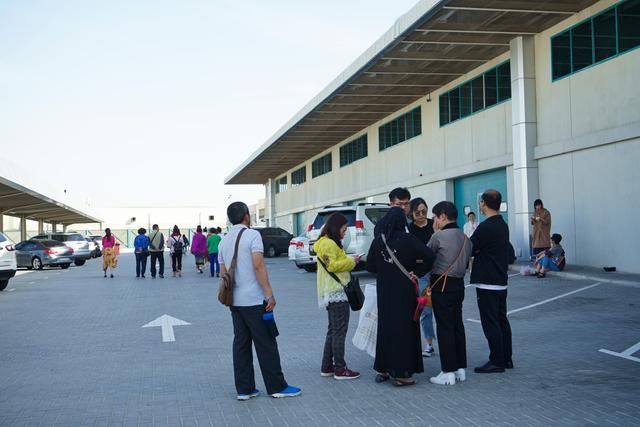 迪拜值得去旅游吗,迪拜适合穷游吗