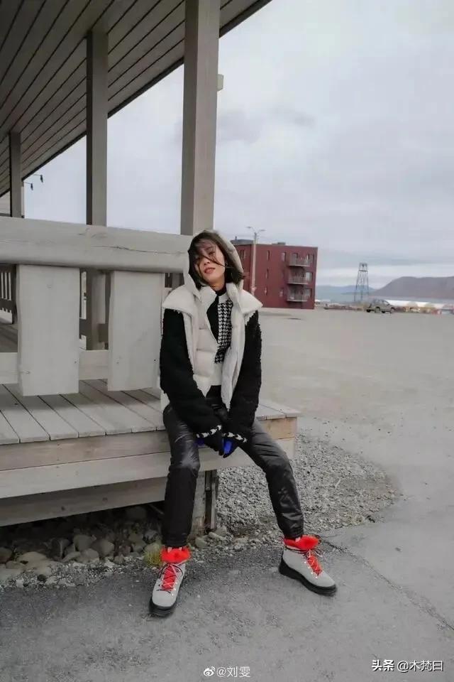 羽绒服谁都有，“懂买”羽绒服没几个，怎么选才能既保暖又时髦