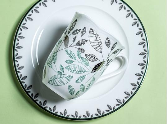 哪种陶瓷餐具好一点耐用,陶瓷耐用餐具推荐品牌大全