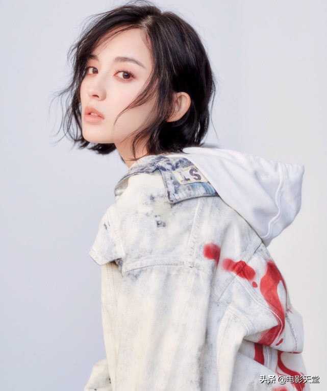 人气榜单张一山排名,虎扑口碑榜张一山