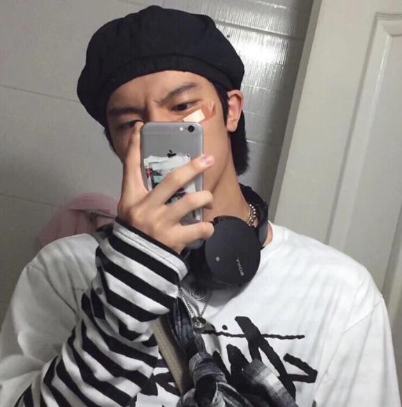 给自家老公超时髦的3种备注,只要你敢叫,小狼狗秒变“巴巴狗”