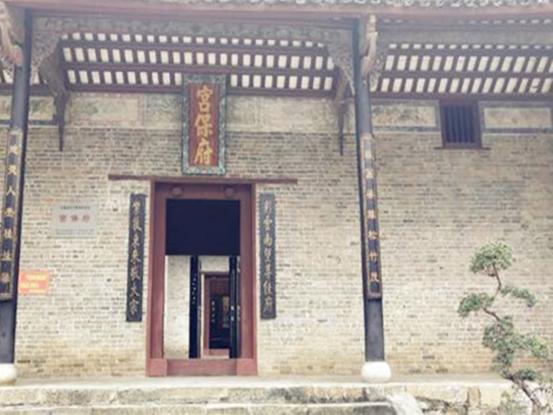 广西百色市旅游景点推荐,广西百色市十大旅游景点