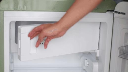 小米最新款冰箱法式,小米最具性价比的双开门冰箱