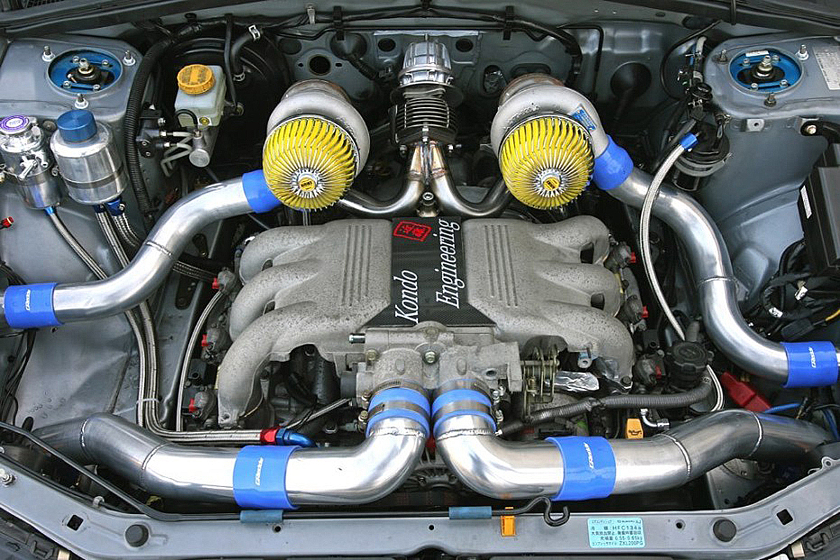 奥迪柴油2.7森林狼,六缸两冲程汽油机