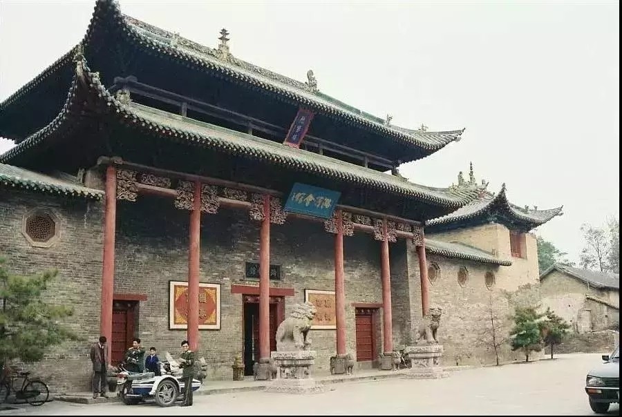 洛阳古城历史照片,历史的记忆完整视频