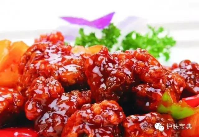 泽佳:长期抗糖,对于抗衰抗皱真的有效果吗?一起来看看吧