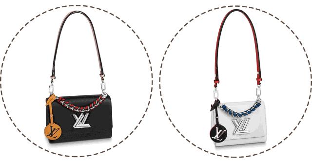 明星们买这个包时，都是“批发”的吗？