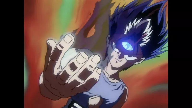 jump最想要的必杀技,jump全角色必杀技