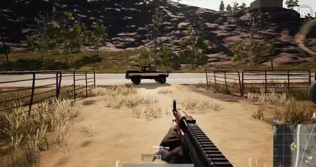 绝地求生新模式吃鸡的最新视频,绝地求生吃鸡模式地图最新版本