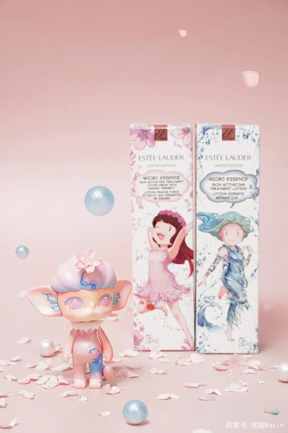 樱花皮肤补水保湿 (樱花美肌焕颜)