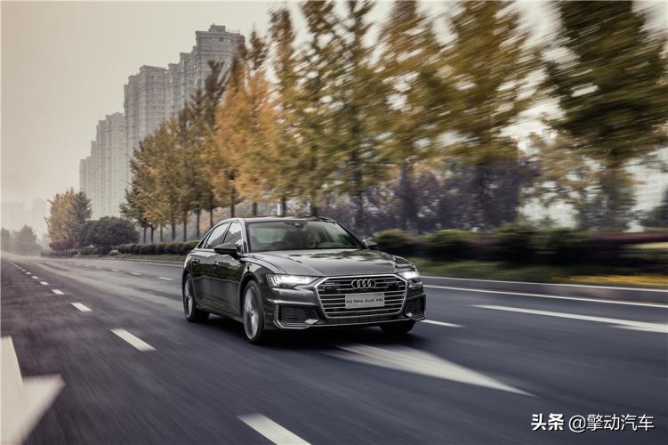 新款a8l优惠多少,新款a8l哪款车型值得购买