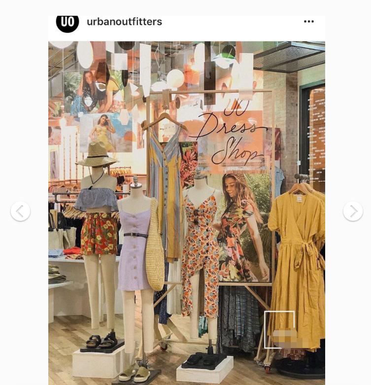 不输zara国产小众品牌,和zara一样的小众品牌