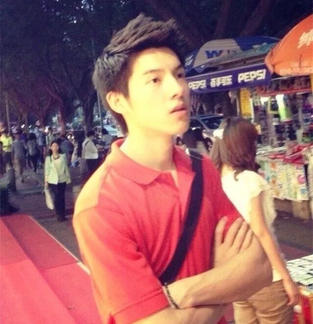 素人帅哥闪照合集,素人帅哥集锦