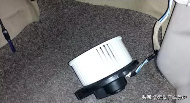 蒸发箱清洗和空调管道清洗哪个好,h6汽车空调蒸发箱清洗方法视频