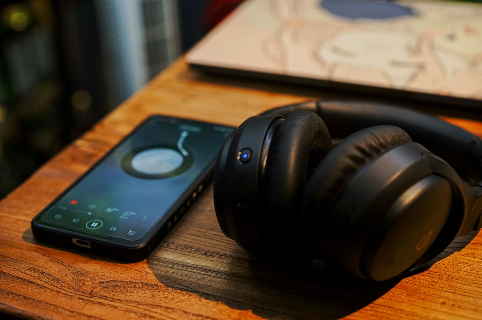 soundpeats头戴蓝牙耳机测评,soundpeats耳机深度评测