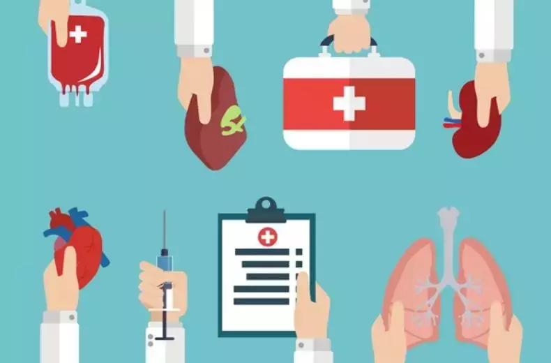 一项历史性的医疗突破,活着的HIV携带者首次捐赠器官