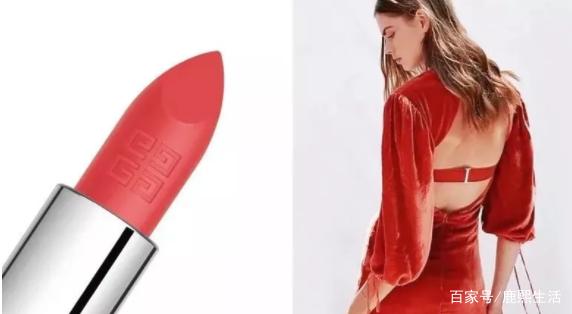 纪梵希红丝绒n26芋泥波波口红试色,纪梵希n37高定香榭红丝绒口红哑光