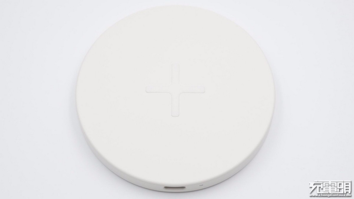 宜家充电器拆解,宜家nordmarke无线充