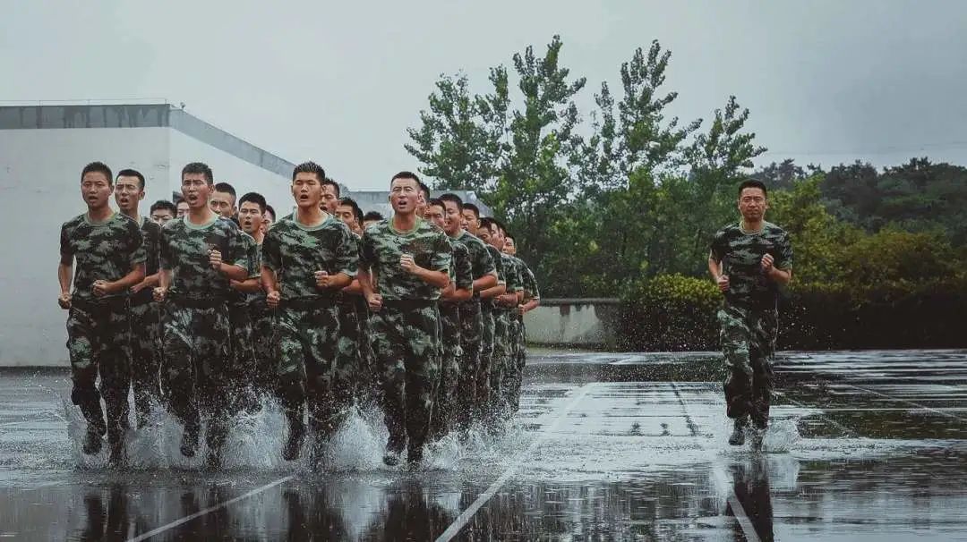 2020年征兵的12个热点问题解答