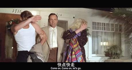 你觉得无间道这一部电影好看吗,推荐类似无间道的电影