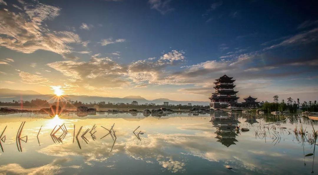 这是一个充满生机的公园怎么说,这是一个充满生机的国度朗诵