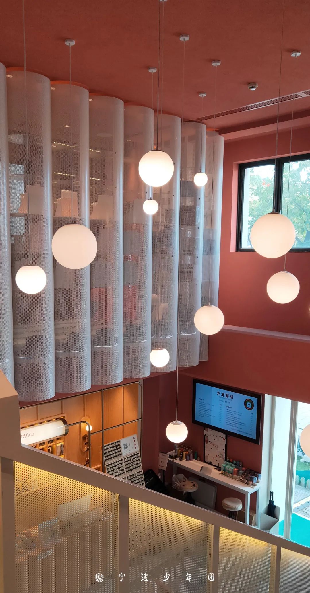 宁波亲子图书馆打卡,宁波亲子书店